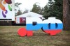 Российский Интернет Форум 2012, Лесные Дали