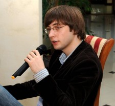 Андрей Юнисов (WebProfiters)