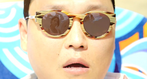 3 урока для блогеров от PSY и «Gangnam Style»